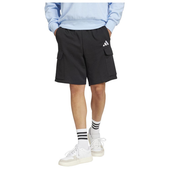 Adidas Ανδρικό σορτς Feel Cozy Cargo Shorts